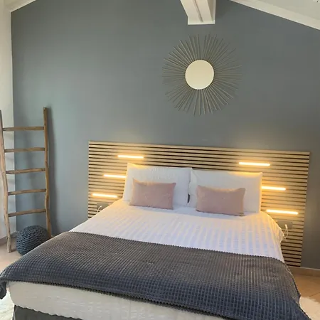 Acero - 2 Min Walk To Bernina Express - 150metri Tirano