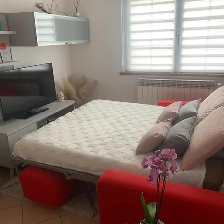 Apartment Acero - 2 Min Walk To Bernina Express Tirano