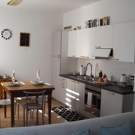 Acero - 2 Min Walk To Bernina Express - 150metri * تيرانو
